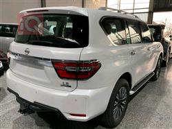 نيسان باترول